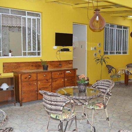Hospedaria Solar De Моретис Екстериор снимка