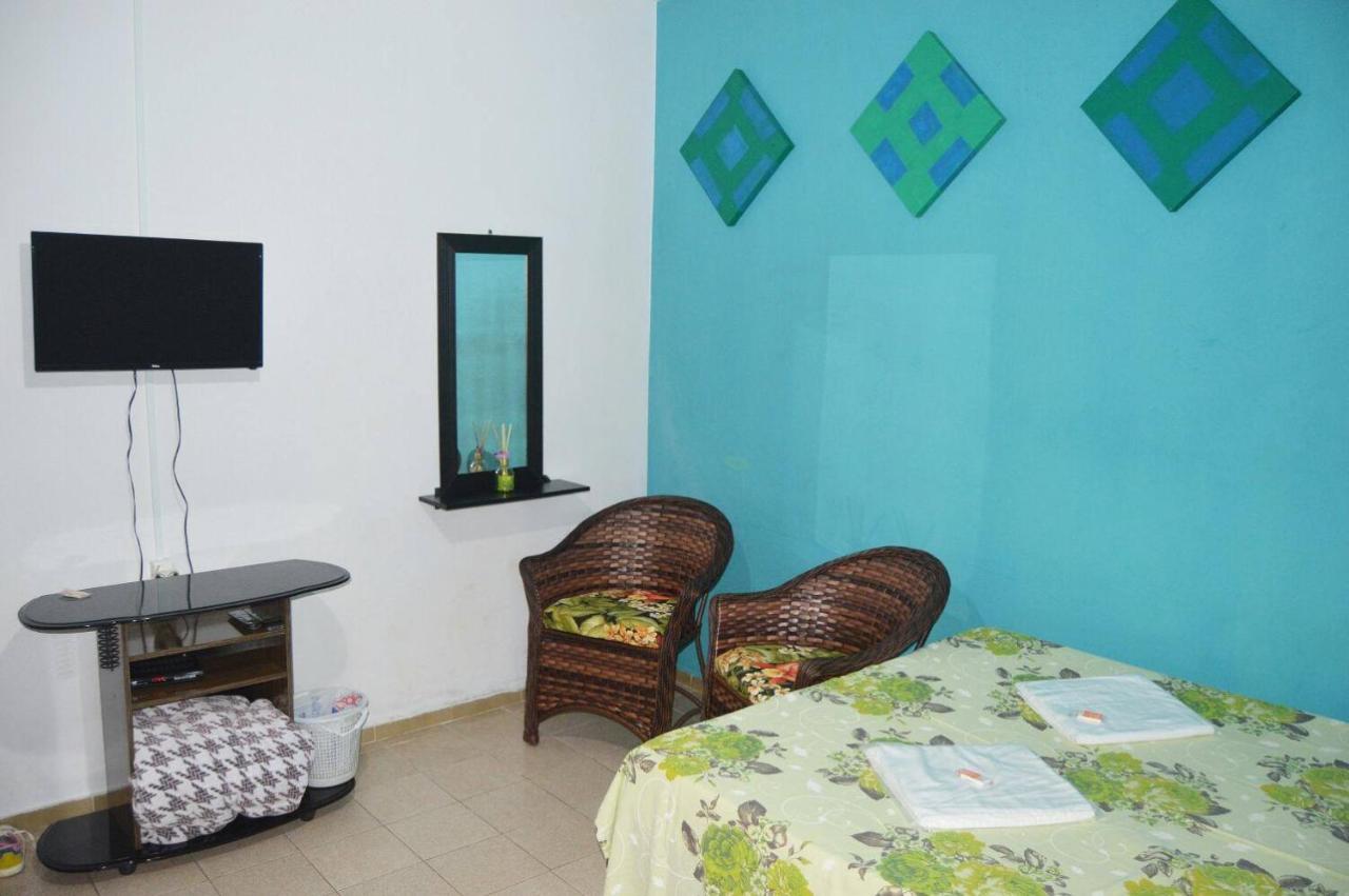 Hospedaria Solar De Моретис Екстериор снимка