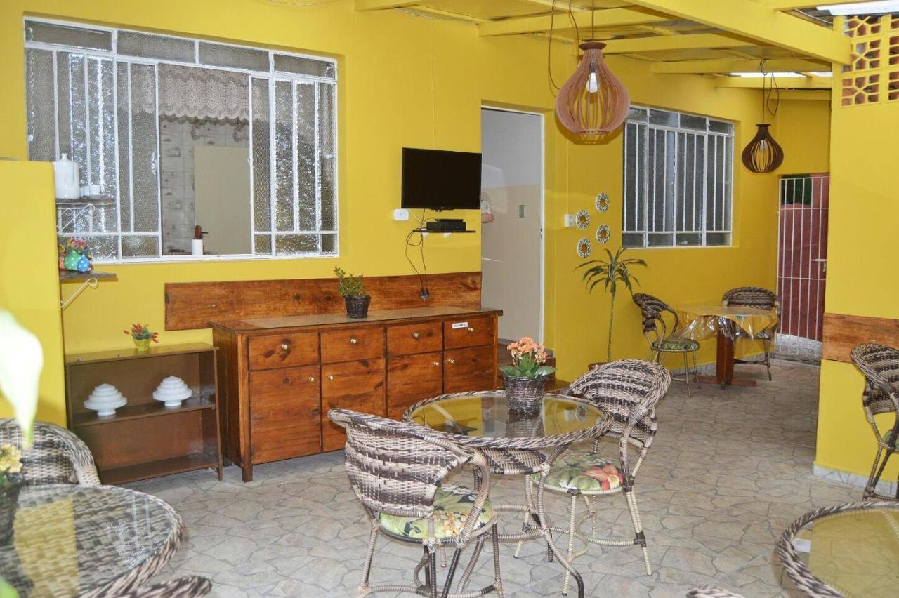 Hospedaria Solar De Моретис Екстериор снимка