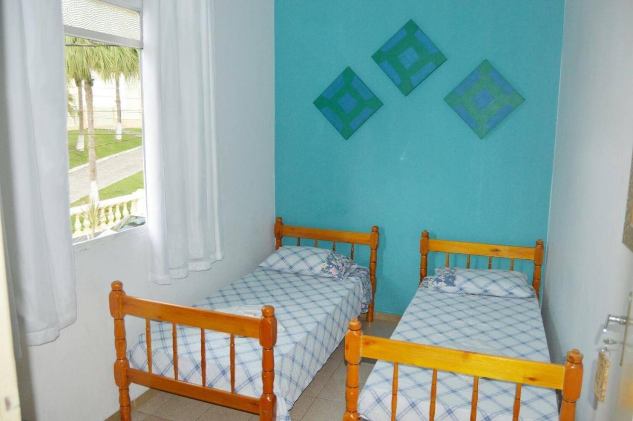Hospedaria Solar De Моретис Екстериор снимка