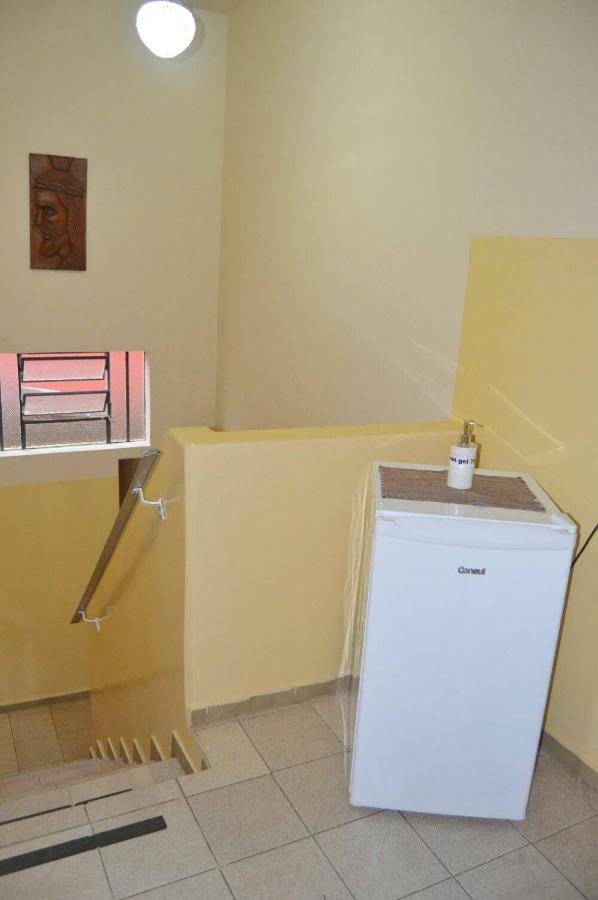 Hospedaria Solar De Моретис Екстериор снимка