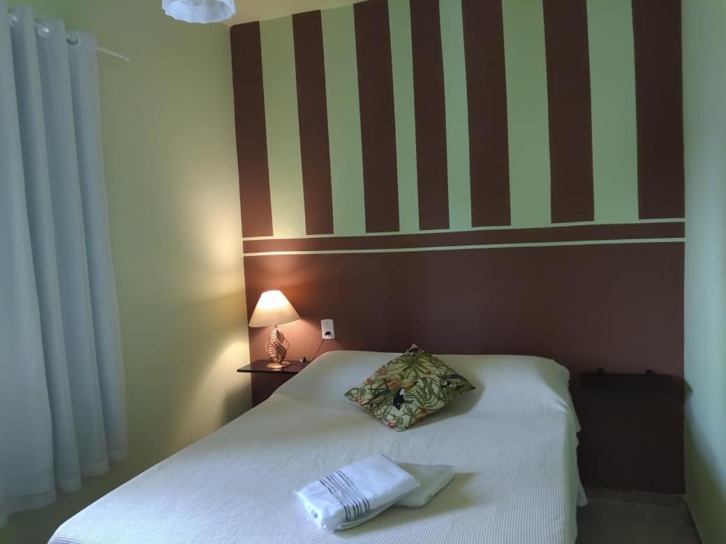 Hospedaria Solar De Моретис Екстериор снимка