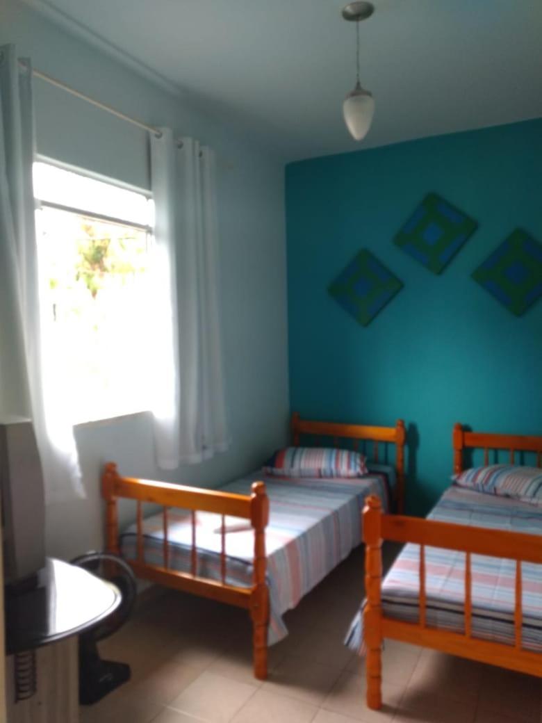Hospedaria Solar De Моретис Екстериор снимка