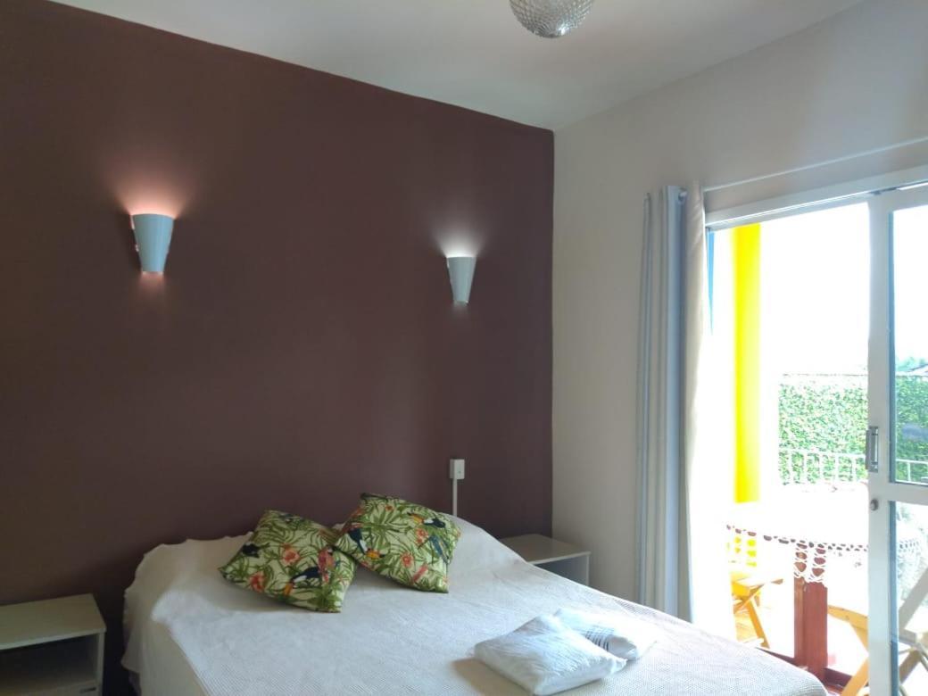 Hospedaria Solar De Моретис Екстериор снимка